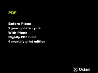 Water Treatment units 