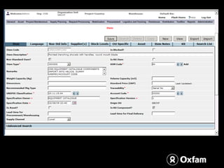 Water Treatment units 