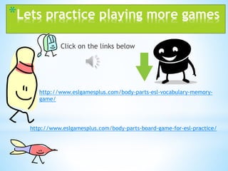 Moving our body__interactive_powerpoint | PPTX