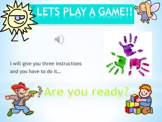 Moving our body__interactive_powerpoint | PPTX