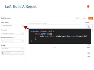 Moving from Stateful Components to Stateless Components | PDF