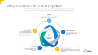 Moving the Needle with UX Benchmarking | PDF