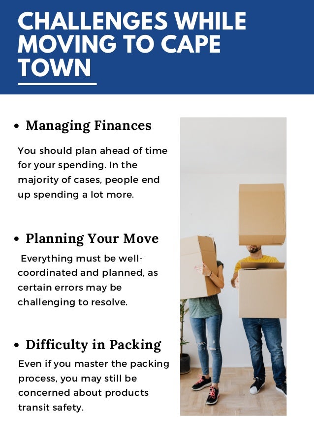 Moving to Cape Town The Complete Relocation Guide
