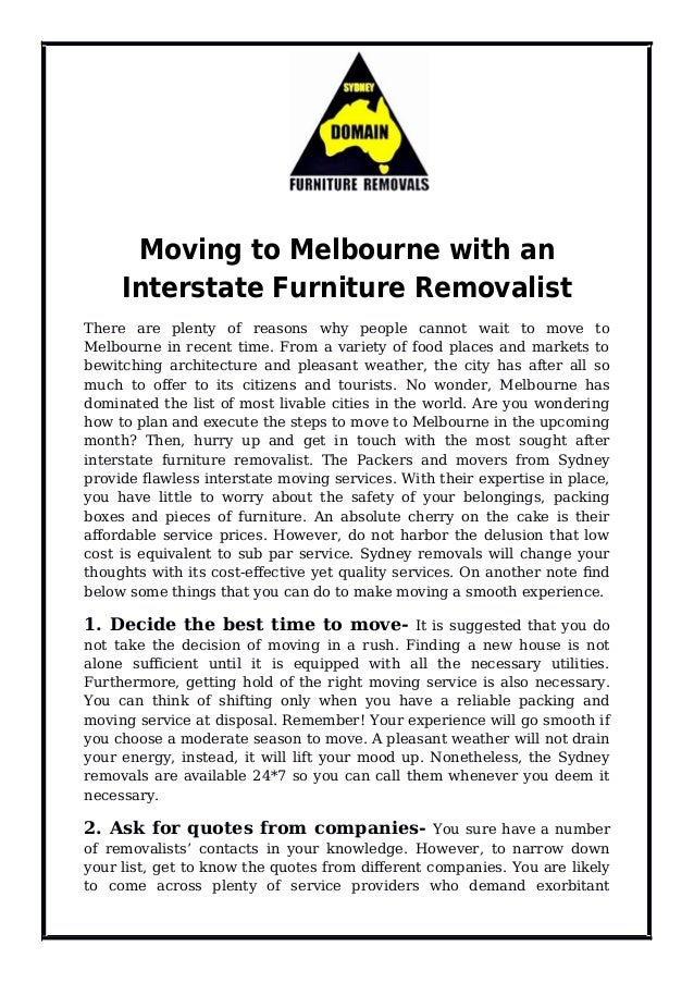 Removalist Stanhope Gardens - Reliable Sydney Moving Company