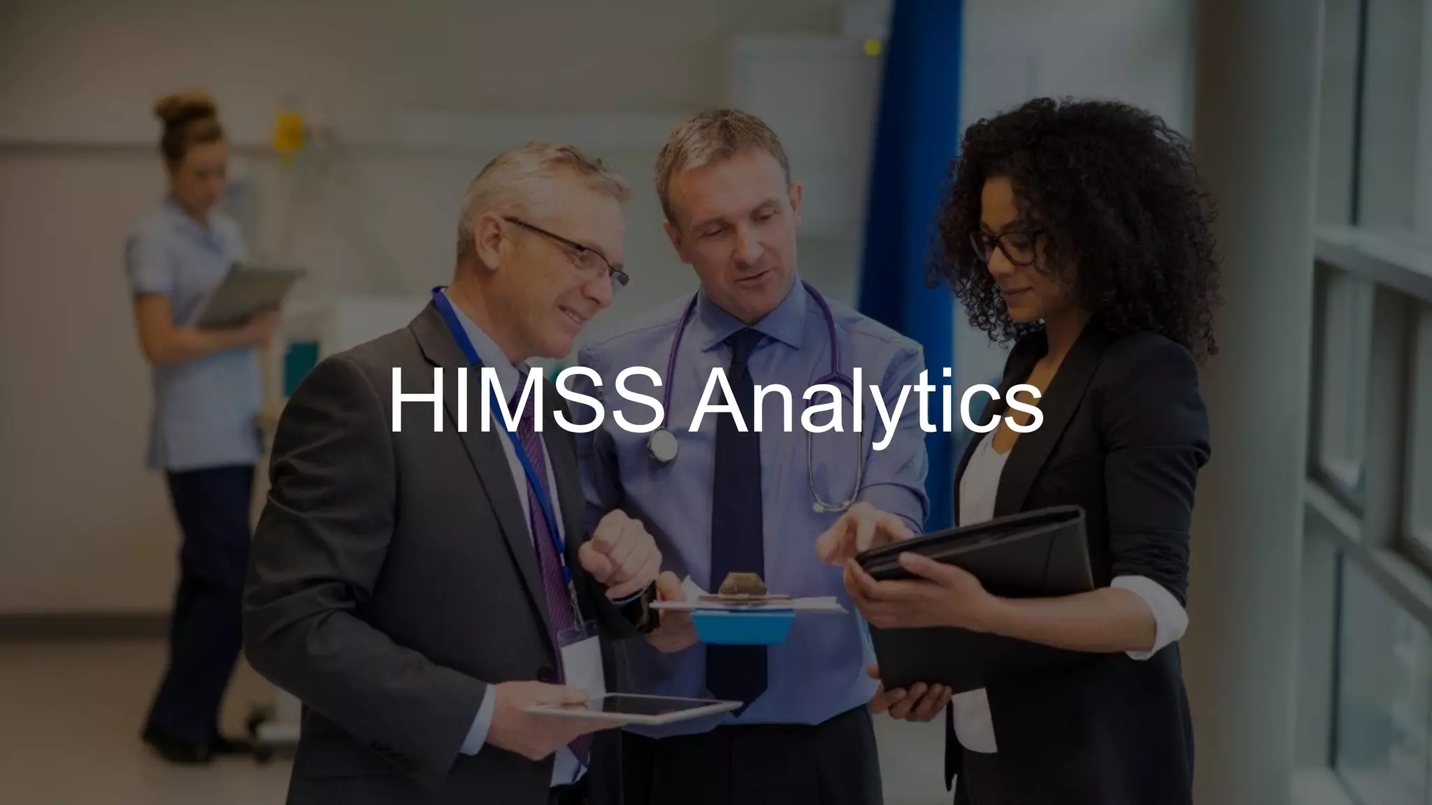 HIMSS Analytics
 