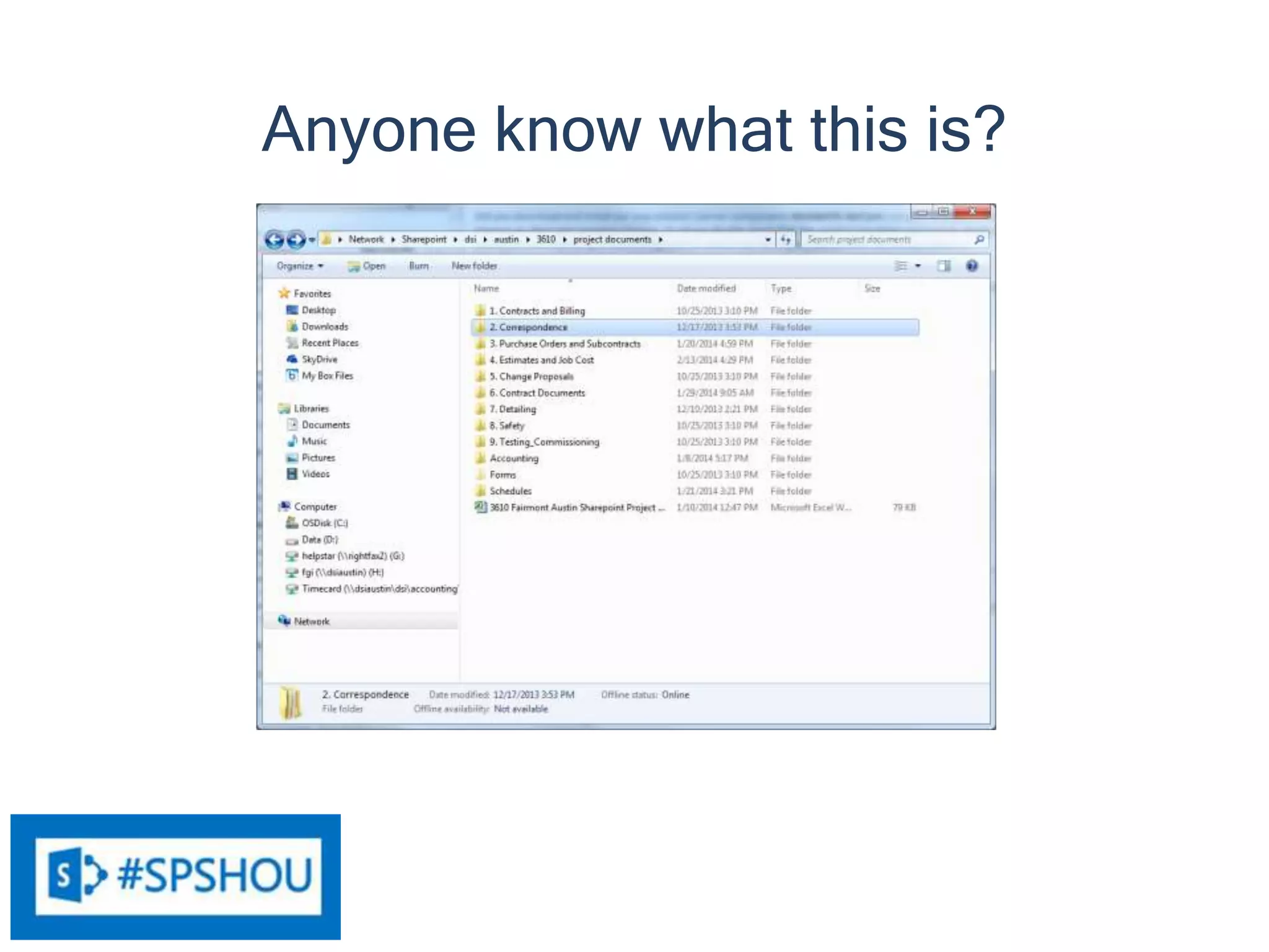 16
Anyone know what this is?
 