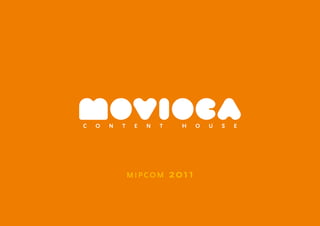 mipcom   2011
 