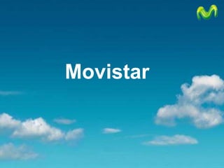 Movistar
 