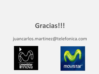 Gracias!!! [email_address] 