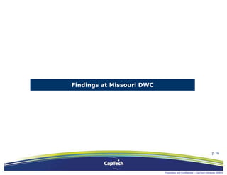 Missouri Issues in Workers’ Compensation General Session