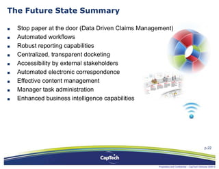 Missouri Issues in Workers’ Compensation General Session