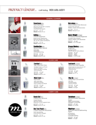 Moxie Brand Development