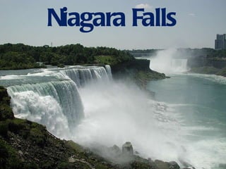 Niagara   Falls 