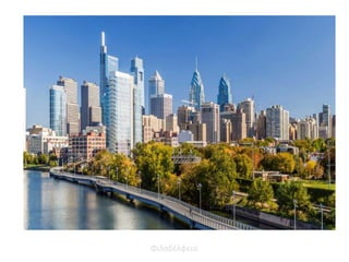 Φιλαδέλφεια
 