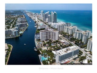 Φλόριντα – Miami Beach
 