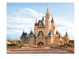 Ορλάντο – Disneyland
 