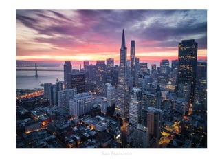 San Francisco
 