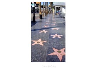 Λος Άντζελες
 