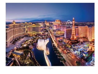 Las Vegas
 