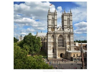 Westminster Abbey
 