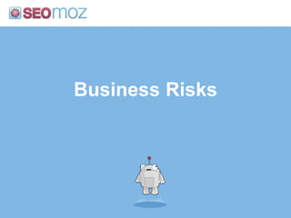 Business Risks<br />