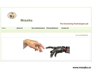 www.mozajka.co
 