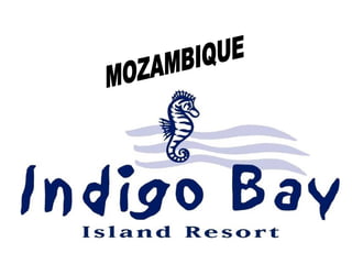 MOZAMBIQUE 