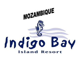 MOZAMBIQUE 