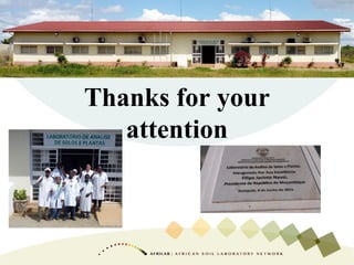 Thanks for your
attention
 