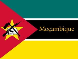 Moçambique
 
