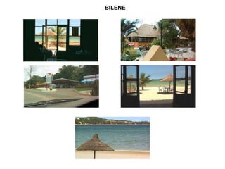 BILENE 