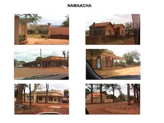 NAMAACHA 