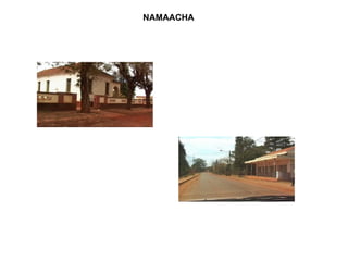 NAMAACHA 
