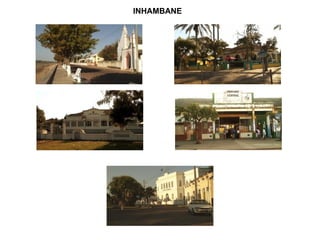 INHAMBANE 
