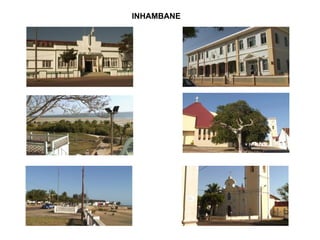 INHAMBANE 