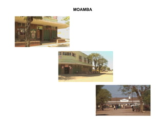 MOAMBA 