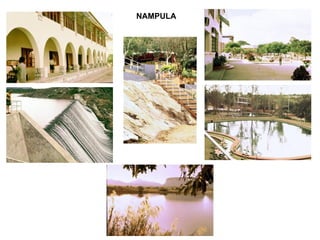 NAMPULA 