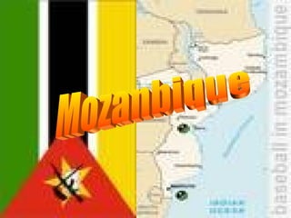Mozanbique 