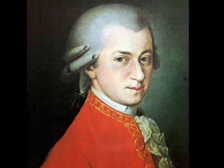 Mozart
