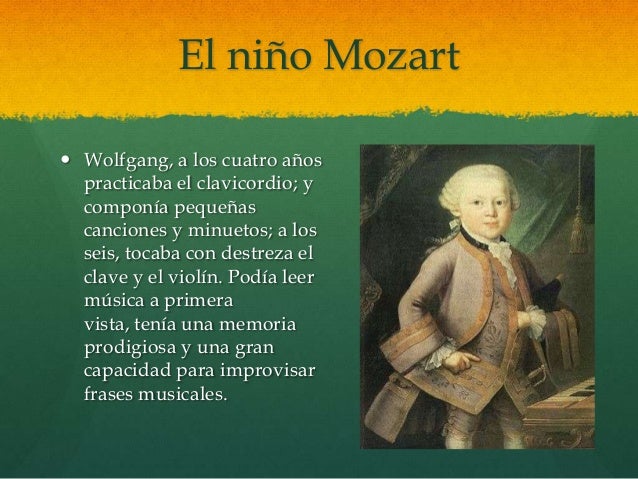 Mozart