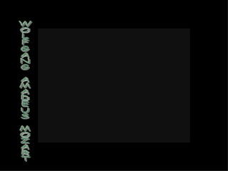 WOLFGANG AMADEUS MOZART 