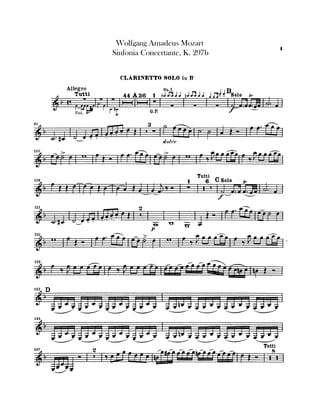 Mozart sinfonia concertante k297b.clarinet[1]
