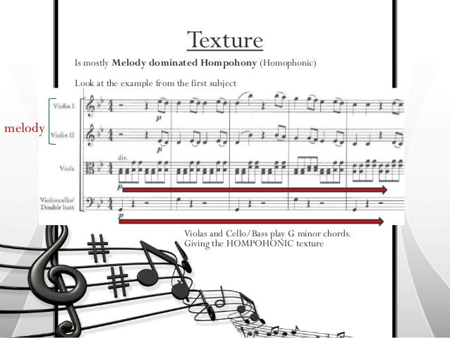 polyphonic music examples polyphonic music examples