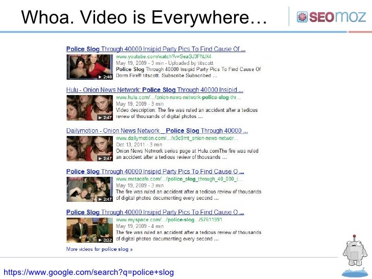 Whoa Video Is Everywhere Https Www Google Com Search Q Police Slog