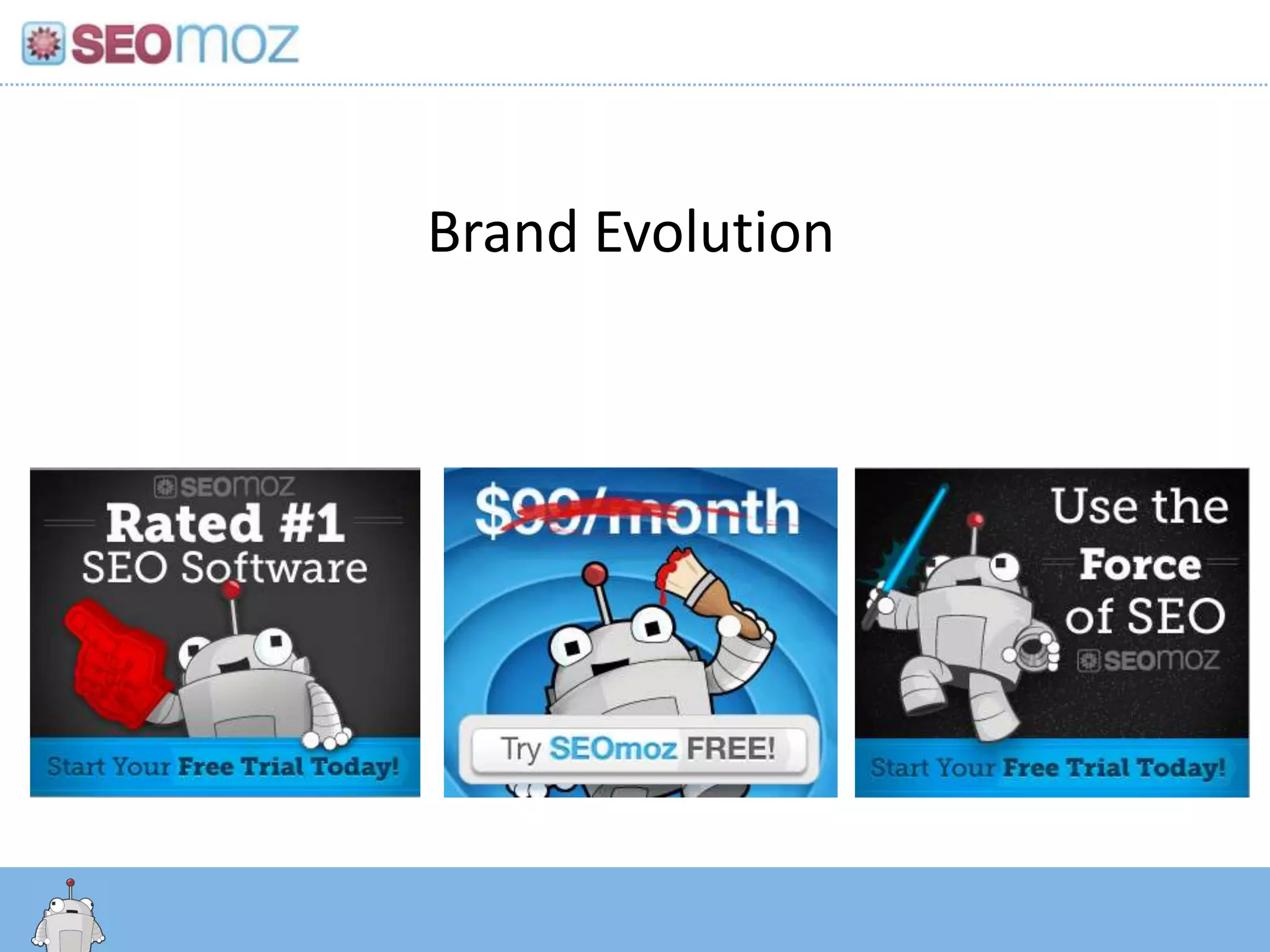 Brand Evolution




http:/googleblog.blogspot.com/2010/06/our-new-search-index-caffeine.html
 