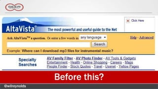Before this?
@wilreynolds
 