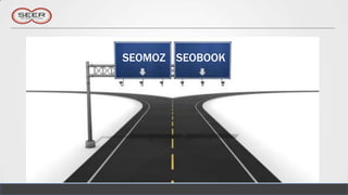 SEOMOZ SEOBOOK
 