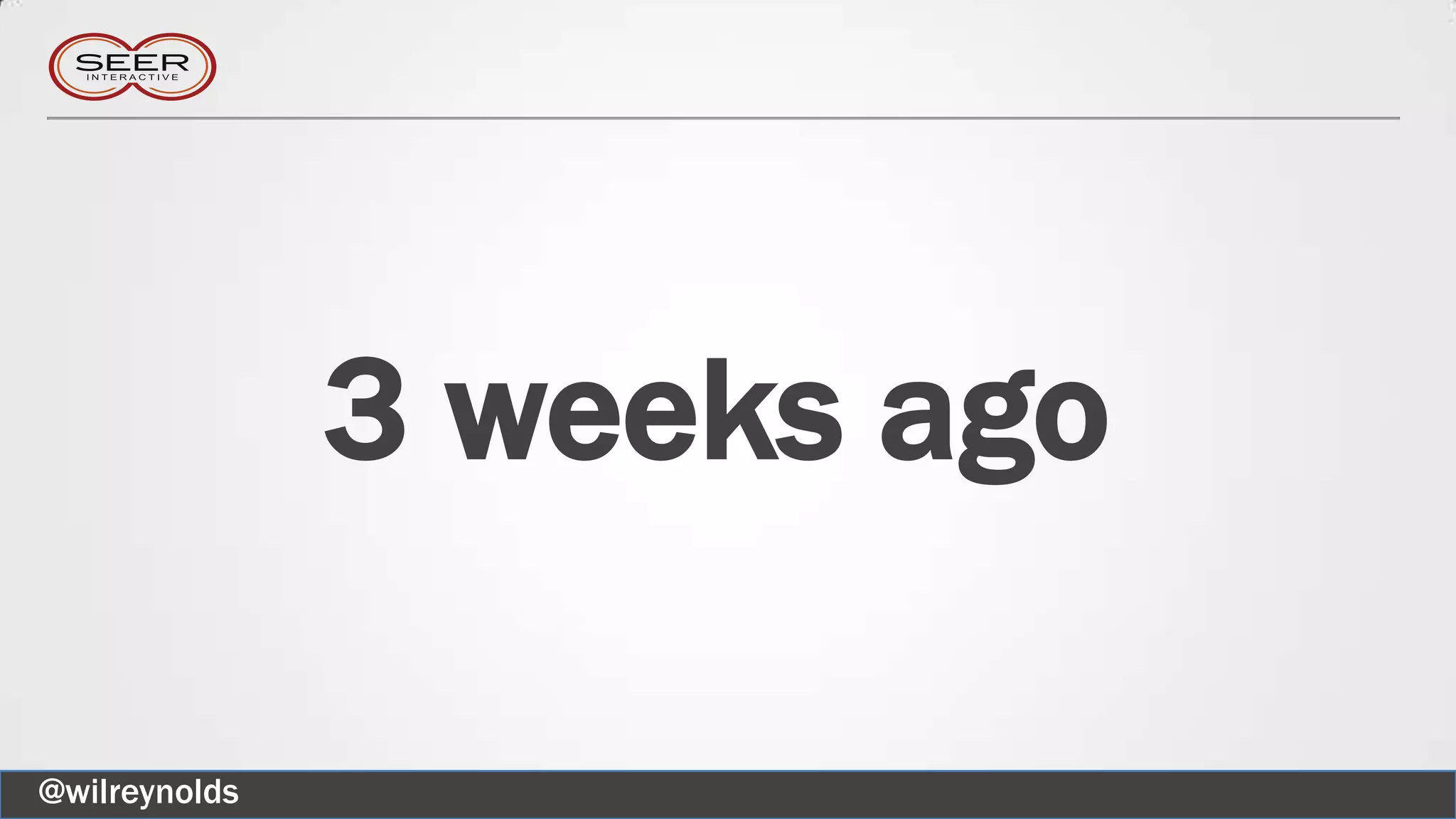 3 weeks ago
@wilreynolds
 