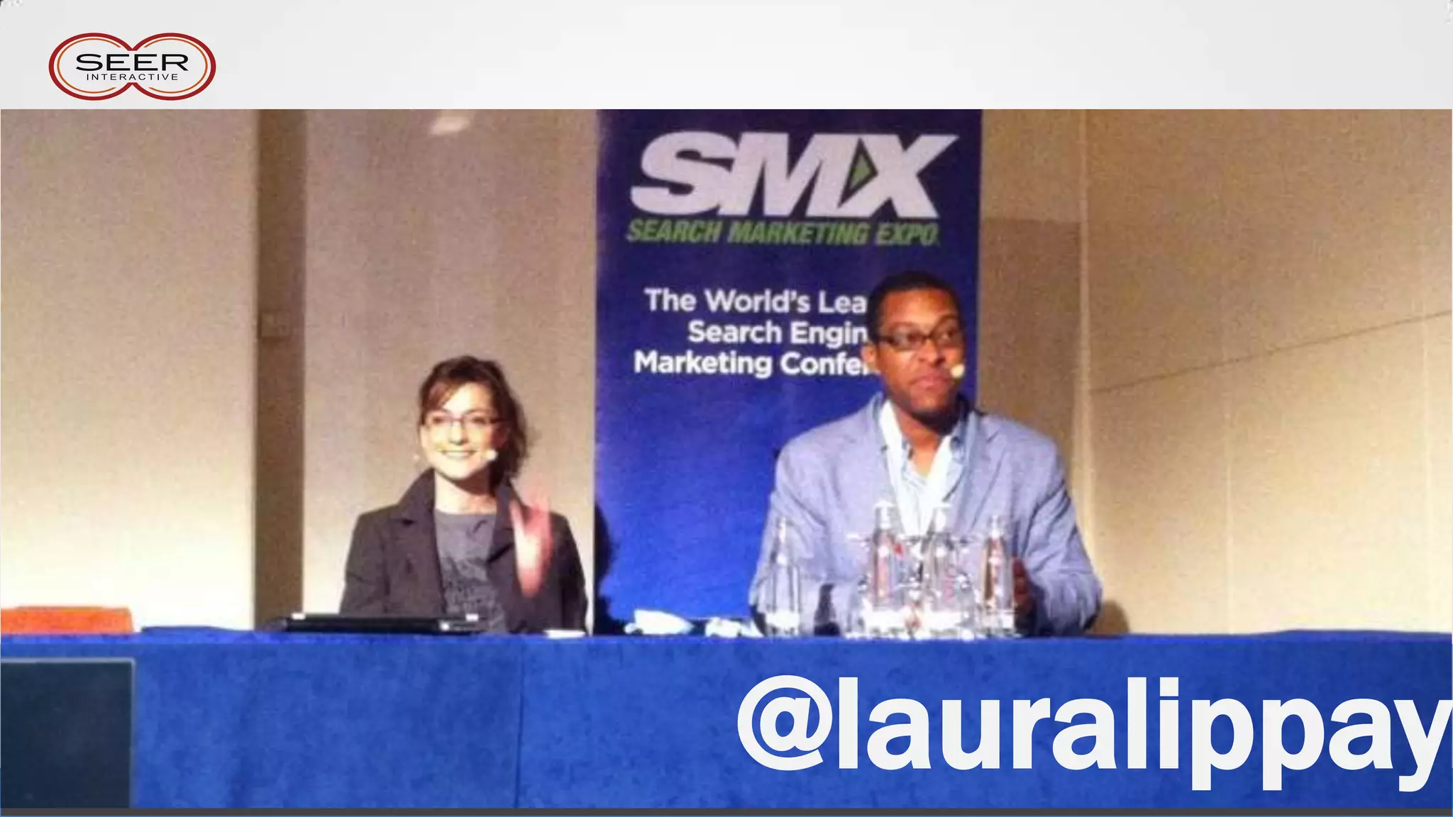 @wilreynolds
@lauralippay
 