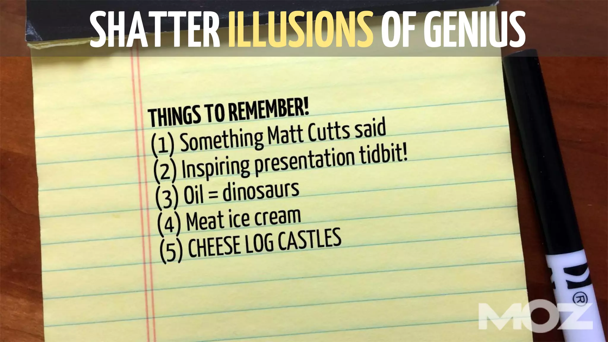 SHATTERILLUSIONSOFGENIUS
 